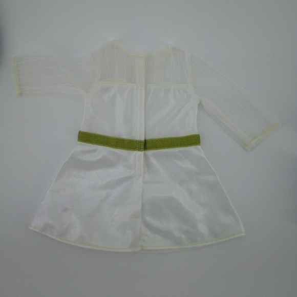 AG Truly Me Mod Monster Bride of Frankenstein Halloween American Girl Outfit Set - Picture 11 of 15